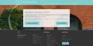 Spadina Therapy Centre